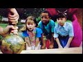 Barney S Colors And Shapes Trailer