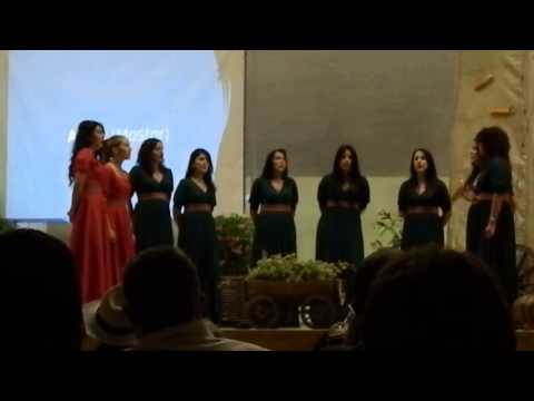 Klapa Ar'ja Mostar