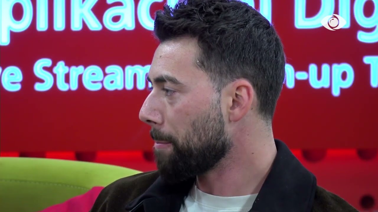 “Për ty më ka folur një person jashtë”/ Vijon biseda Miri-Angelo