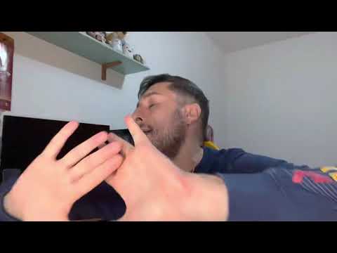 [SONO BASITO]‼️COSA CAZZ0 HO VISTO, COSAAAAA😨RISPONDO A GHIOTTONE99😂