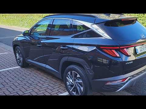 Hyundai Tucson Executive Plus**Heated Seats & S/Wh - Image 2