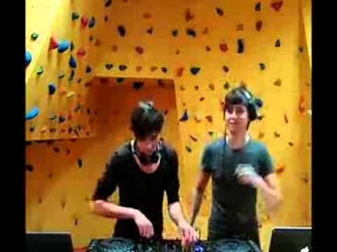 Deuz and Kane @ RTS.FM - 16.10.2010