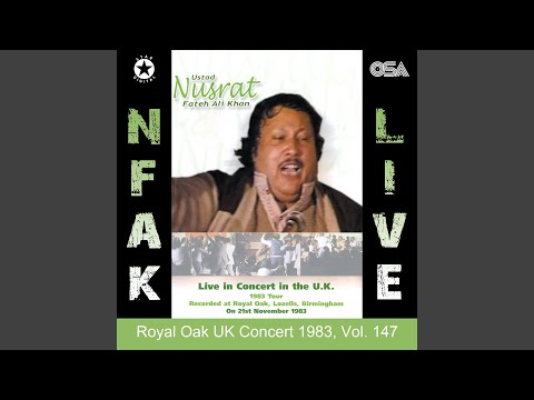 Janda Hoya Das Na Gya Chithhi (Live)