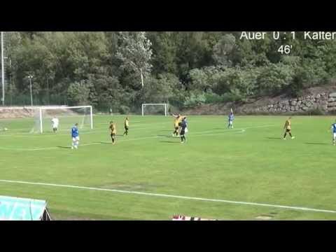 Auer - Kaltern 30 08 2015