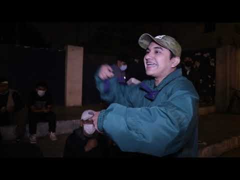 GRECKO vs VERDUGO || Octavos || Fecha 10 - Garganta de Fuego