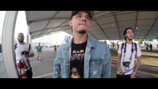 Nyck Caution Presents: Rolling Loud 2016 Recap