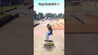 Download lagu Tony Hawk 3 4 gameplay! mp3
