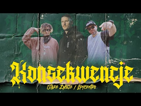 Konsekwencje - Boras/Stare Zwoje, D.Prado & JPA/Epycentro prod. don PabloVibes/Javeure, dj.Urlich