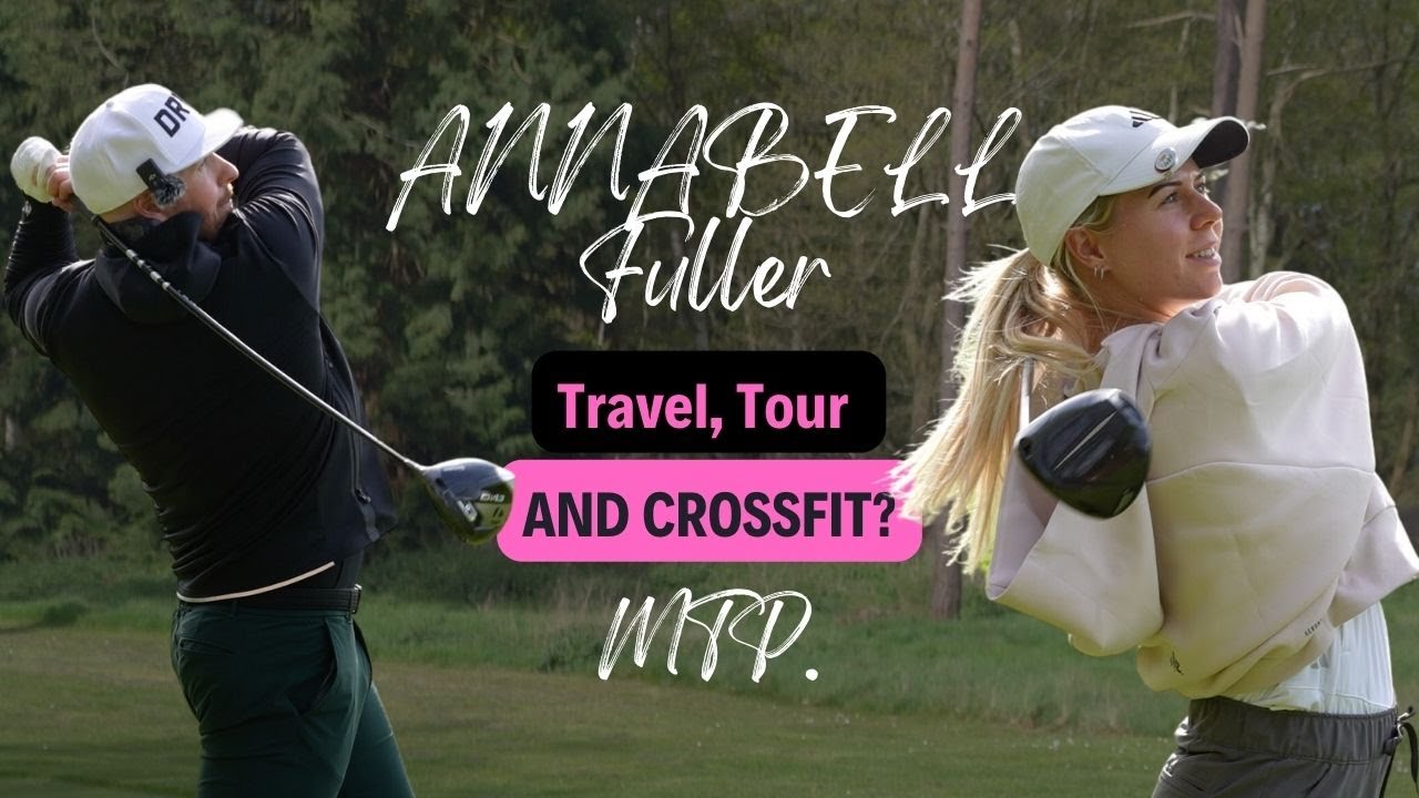 Women's Golf Fitness: Why Generic Training Programs Fall Short (And What Works Instead)