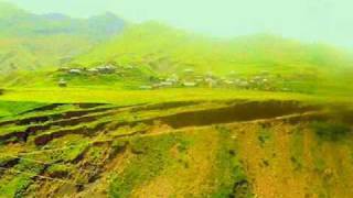 preview picture of video 'Лакцы(Лакия) село Кукни Дагестан'
