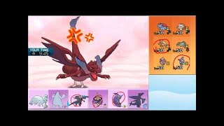 【ポケモンSM】まったりシングルレート実況 110【メガリザードンX】