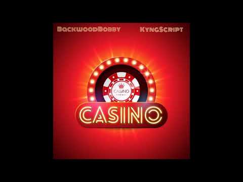 BackwoodBobby ft. Kyng Script - Casino Bino