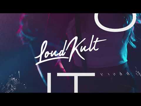 Blinded Hearts, Alex Skrindo, De Martijn Feat. Shibui - DROP IT