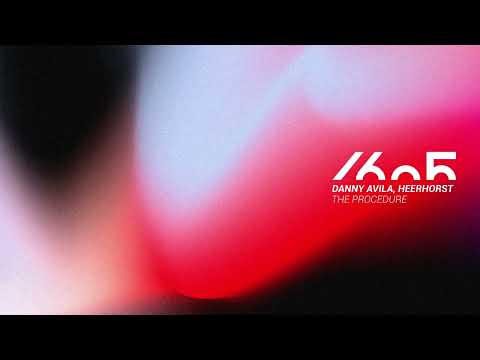 Danny Avila, Heerhorst - Dynasty (Original Mix) [1605-294]