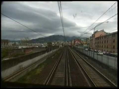 Cab Ride Genova PP - Savona (p.2/3)