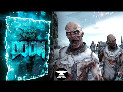 ZOMBIE CULTISTS Need a CODEX Entry! - Doom Lore and Theory