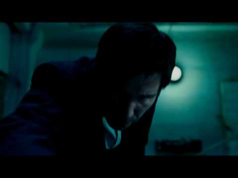 Accidents Will Happen to Timofey Berezin