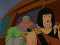 RoboCop Alpha Commando 34 Head Games