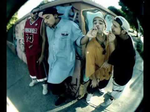 MamboRap   Rap Ermitaño