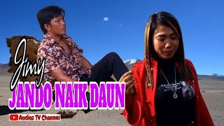 Download lagu Lagu Jambi JANDO NAIK DAUN Cipt Radinal Cvr Jimy Sumay Arr Zoel Audio DIANA MUSIK mp3