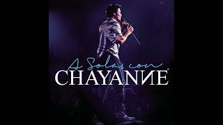 Amorcito Corazón. Chayanne [W.V.]