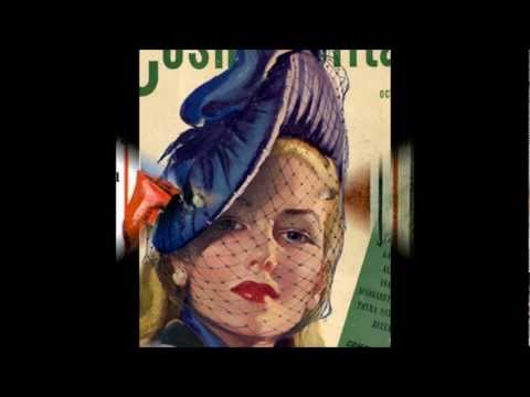 Carlastella & Quintetto Del Delirio -Signor Paganini-1942