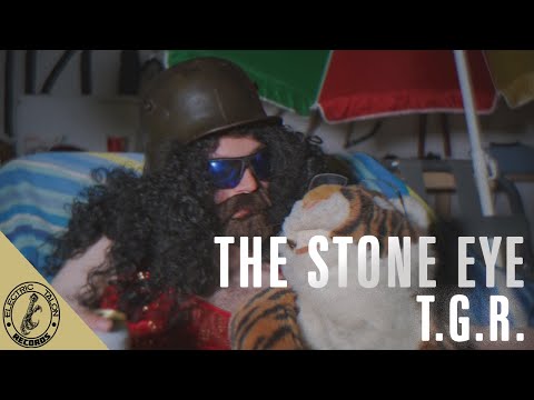 The Stone Eye: T.G.R. (Official Music Video)