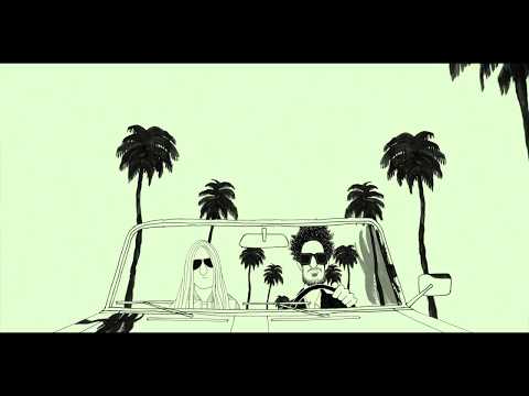 Young Gun Silver Fox - Take It Or Leave It (Official Video)