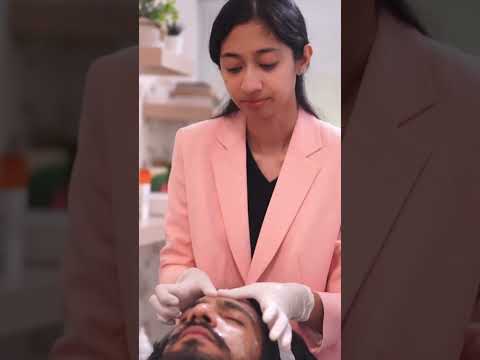 Celebrity Glow-Up - Anoop Thakur