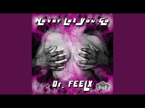 Never Let You Go (Miami Soulful)