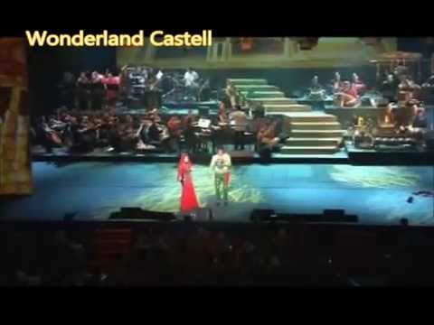 Dato Siti Nurhaliza ft Dato M Daud Kilau - Cek Mek Molek (KLT 2013 )