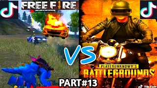 Download lagu FREE FIRE VS PUBG || TIK TOK VIDEO part#13 by || IGB.HASNAIN mp3 Download lagu FREE FIRE VS PUBG || TIK TOK VIDEO part#13 by || IGB.HASNAIN mp3