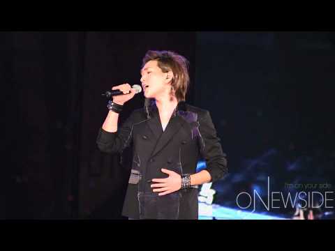 100821 smt onew feat ryeowook -the name i loved