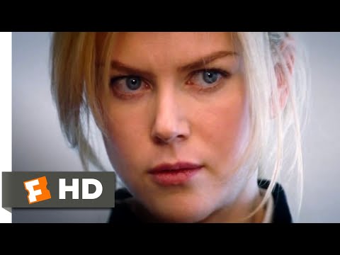 解釋者 (2005) - 國際事件現場 (1/10) - Movieclips (The Interpreter (2005) - International Incident Scene (1/10) | Movieclips)