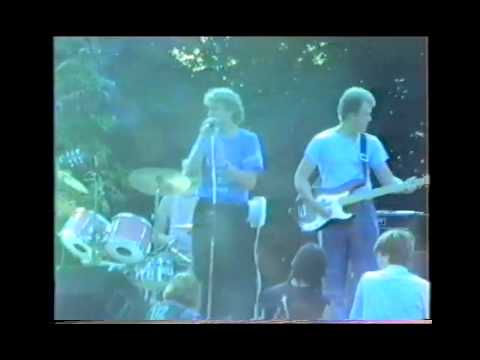 Noisy Neighbours Häng dich auf! 1987