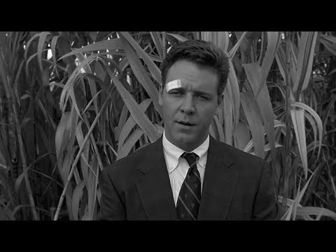 Proof of Life (2000) - Russell Crowe, Meg Ryan, Pamela Reed, David Morse - find a number