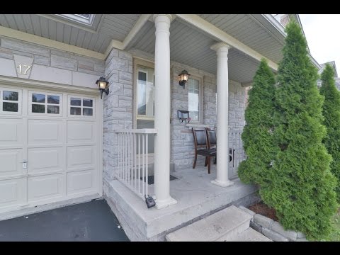 17 Canoe Glide Lane Brampton, Sonia Singh