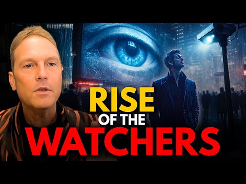 Warning: The Beast System is Advancing (Antichrist, Thought Police, and The End Times) Billy Crone