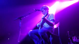 Les Trois Accords, Les Dauphins et les Licornes, live au Flow, Paris, 06/12/16