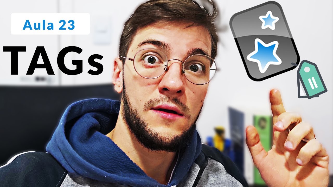 Anki tags addons - Como usar o Anki tags (as etiquetas do Anki)