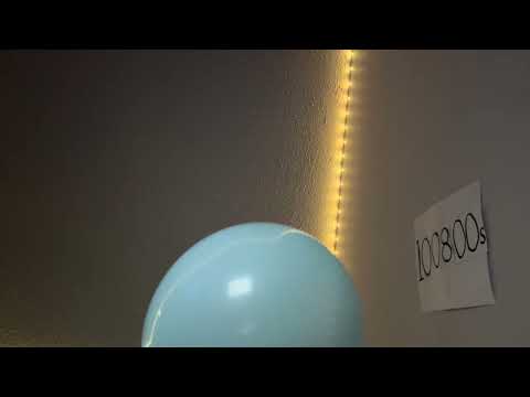 Balloon episode 🎈100810