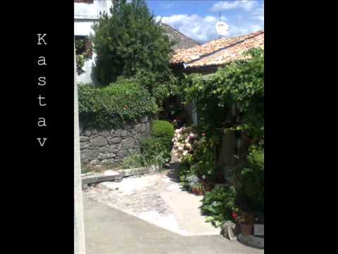 Klapa Kastav - Pod orehom