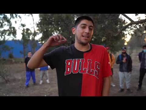 Legion Battles - Deeptrak VS. RX - Final 3ra fecha (prod.quiron)