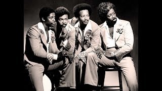 The Manhattans – Crazy (TD Ext Mix)