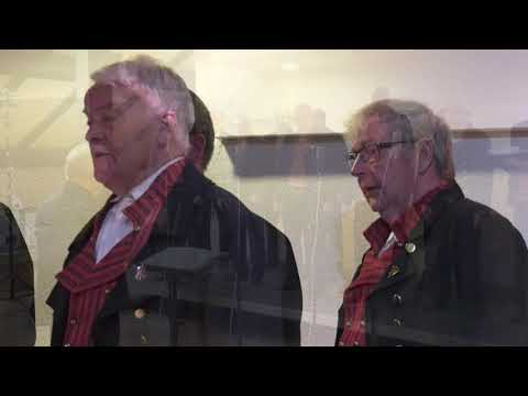 Male Voice Choir Jussit