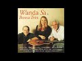 Wanda Sá, Bossa Três - Light My Fire