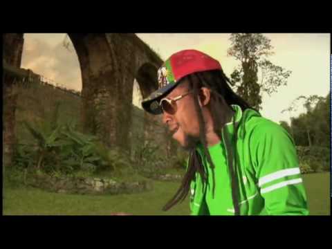 Jah Cure - Call On Me ft. Phyllisia