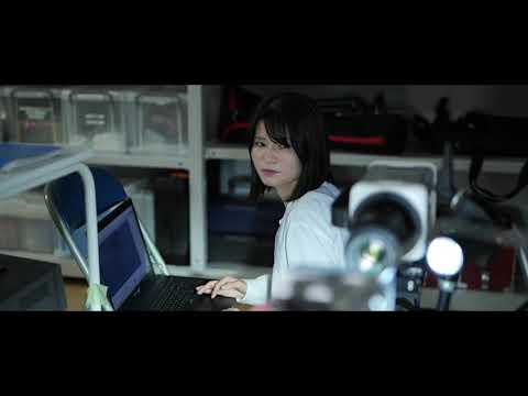 2023年度 福工大学生紹介動画「VOICE」知能機械工学科