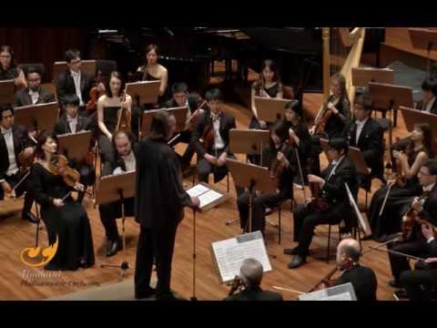C. Saint-Saëns: The Carnival of the Animals,  Dariusz Mikulski & Thailand Philharmonic Orchestra