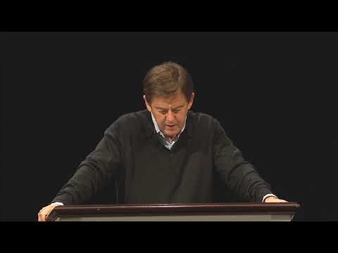 The Persecuted Church